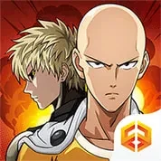 Ikon One Punch Man