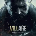 Ikon Resident Evil Village Steam CD Keys