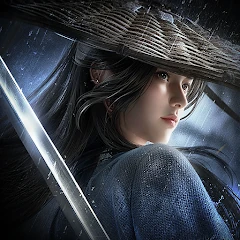 Ikon Sword of Justice