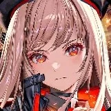 Ikon Goddess of Victory : Nikke