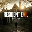 Ikon Resident Evil 7 Biohazard Steam CD Keys