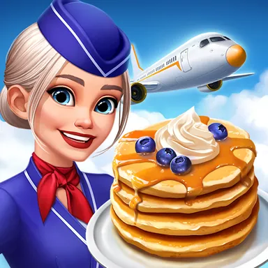 Ikon Airplane Chefs