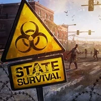 Ikon State of Survival: Zombie War