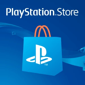 Ikon Voucher PlayStation Network (PSN)