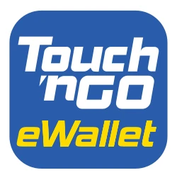 Ikon Voucher Touch N Go