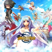 Ikon Dragonica Origin