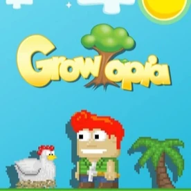 Ikon Growtopia