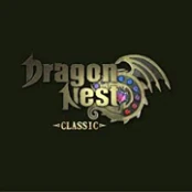 Ikon Gold Dragon Nest Classic SEA