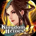 Ikon Kingdom Heroes M