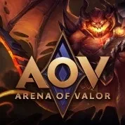 Ikon Arena of Valor