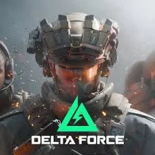 Ikon Delta Force (PC)