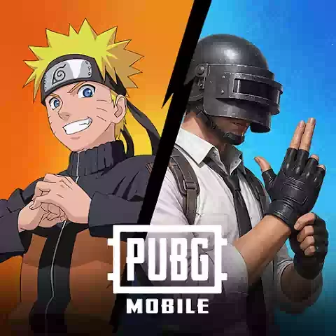 Ikon PUBG Mobile Global