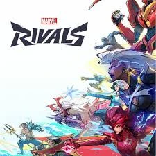 Ikon Marvel Rivals
