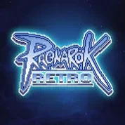 Ikon Ragnarok Retro