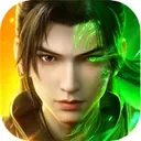 Ikon Battle Through the Heavens 3D: Fight