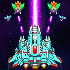 Ikon Galaxy Attack: Alien Shooter