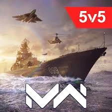 Ikon Modern Warships