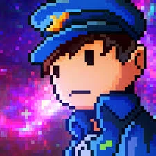 Ikon Pixel Starships