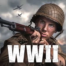 Ikon World War Heroes: WW2 PvP FPS