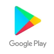 Ikon Voucher Google Play US