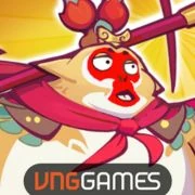 Ikon Fat Meat Wukong