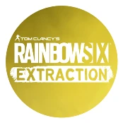 Ikon Tom Clancy's Rainbow Six (Xbox)