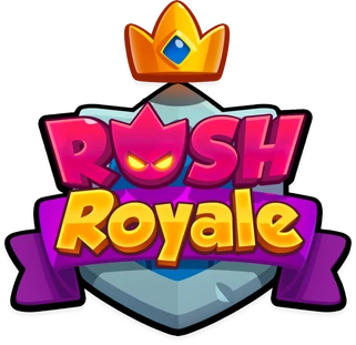 Ikon Rush Royale