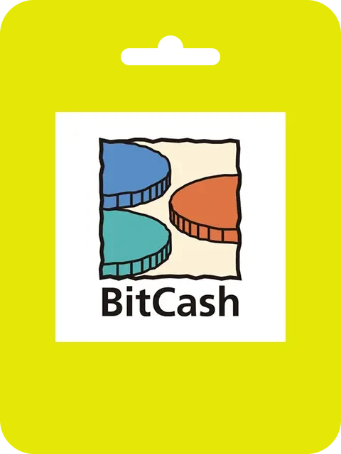 Ikon Japan BitCash