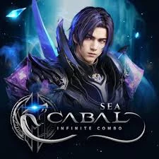 Ikon Cabal : Infinite Combo - SEA