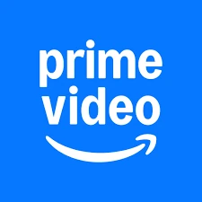 Ikon Amazon Prime Video Powered by Google Play