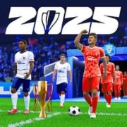 Ikon Top Eleven Football Manager