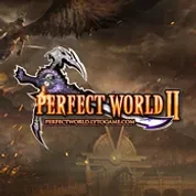 Ikon Perfect World