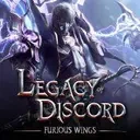 Ikon Legacy of Discord - Furious Wings