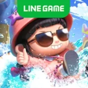 Ikon Voucher LINE Lets Get Rich