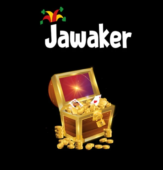 Ikon Jawaker Token