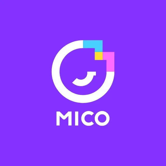 Ikon Mico Live