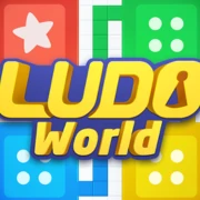 Ikon Ludo World