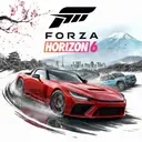 Ikon Forza Horizon 6 Xbox Keys