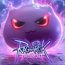Ikon Ragnarok Twilight