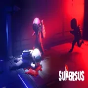 Ikon Super Sus