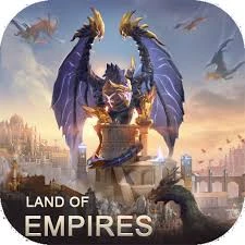 Ikon Land of Empires